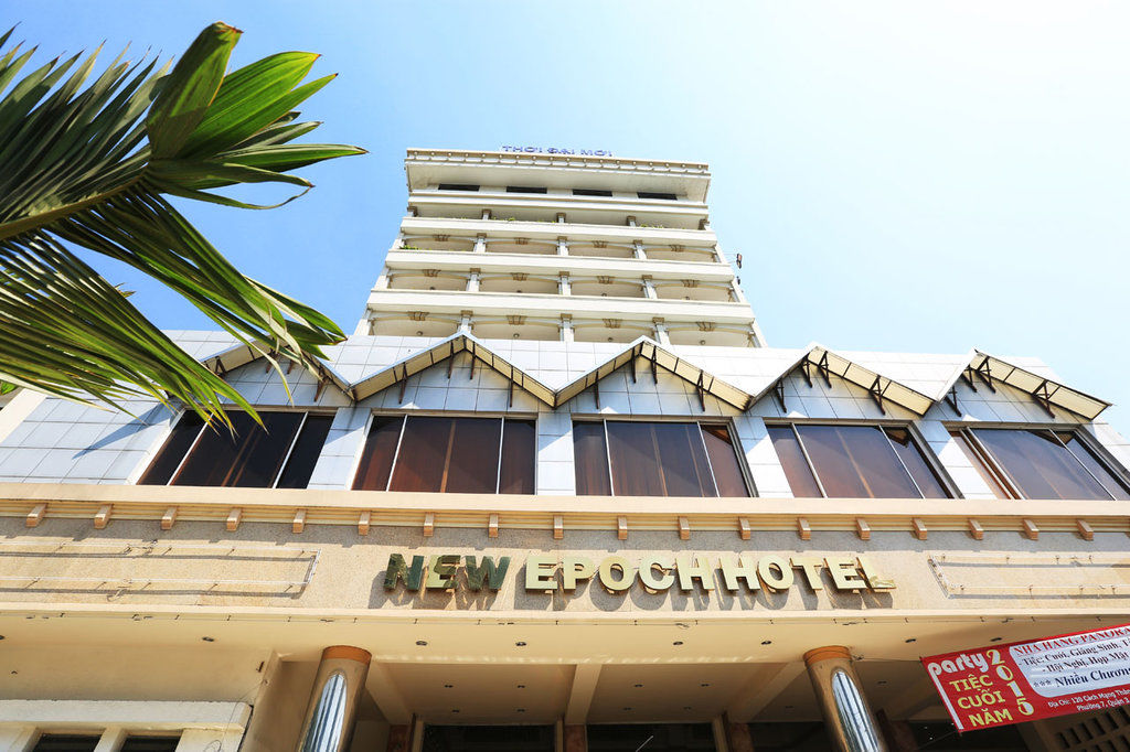 Lotus Saigon Hotel Ho Şi Min Dış mekan fotoğraf