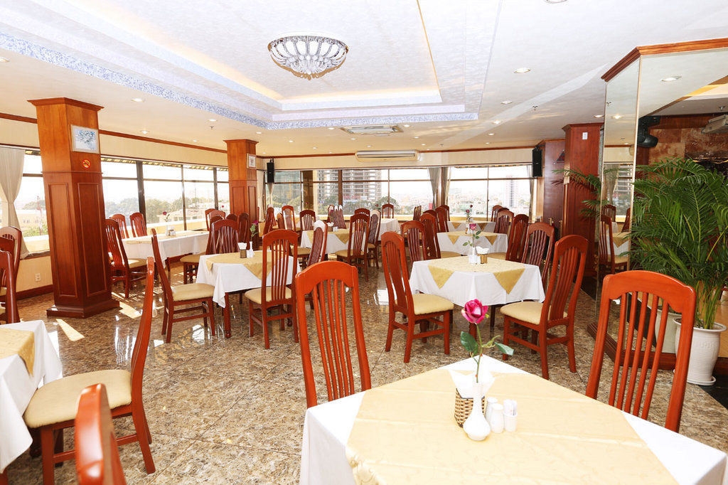 Lotus Saigon Hotel Ho Şi Min Dış mekan fotoğraf